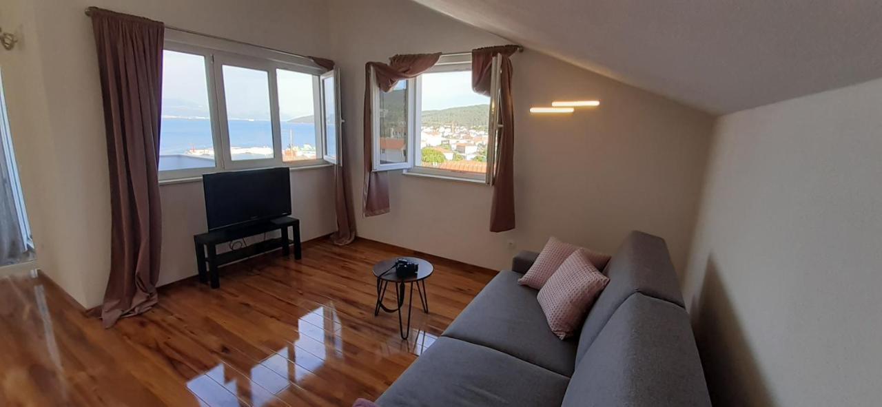 Apartmani Rita Slatine Eksteriør bilde