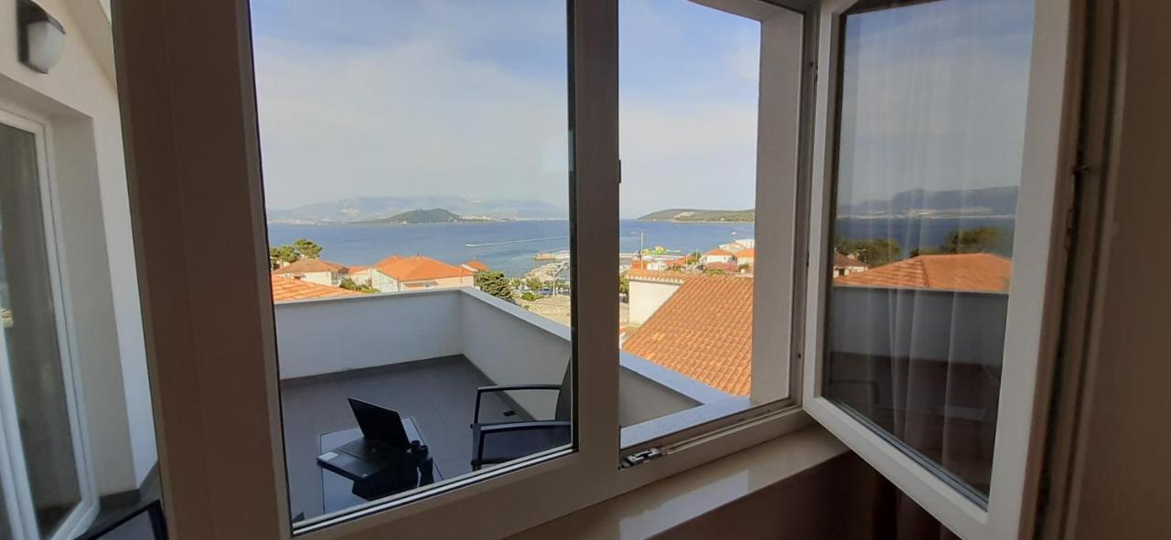 Apartmani Rita Slatine Eksteriør bilde