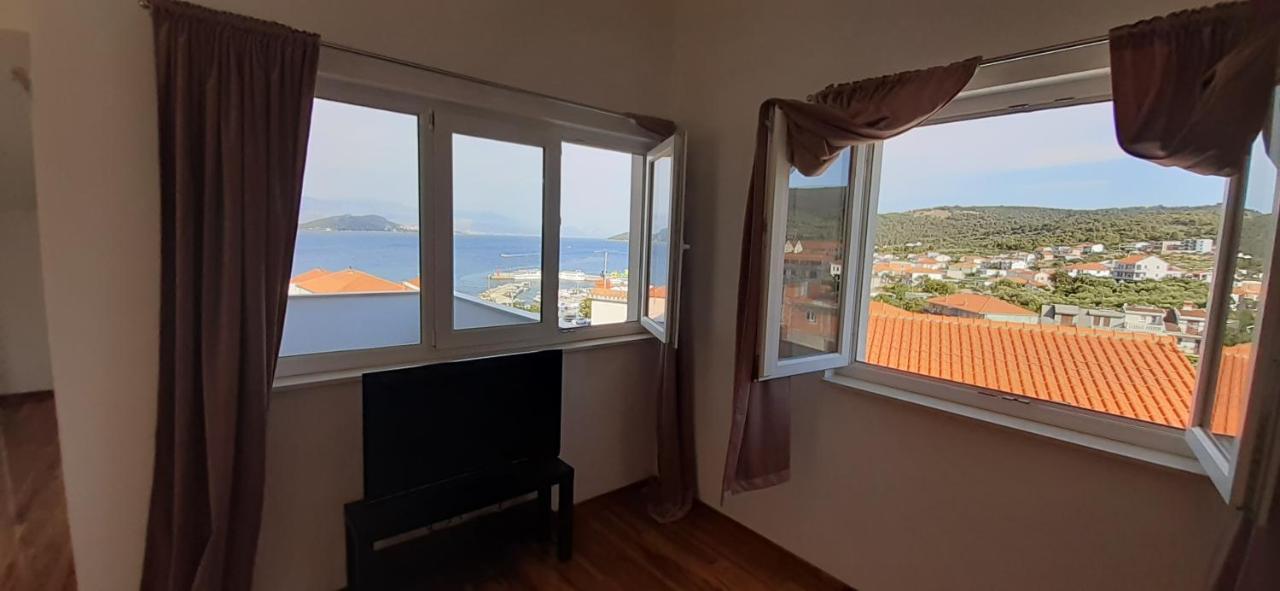 Apartmani Rita Slatine Eksteriør bilde