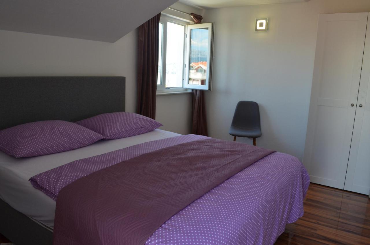 Apartmani Rita Slatine Eksteriør bilde