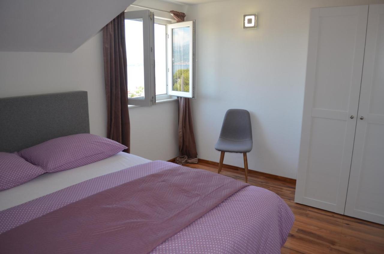 Apartmani Rita Slatine Eksteriør bilde