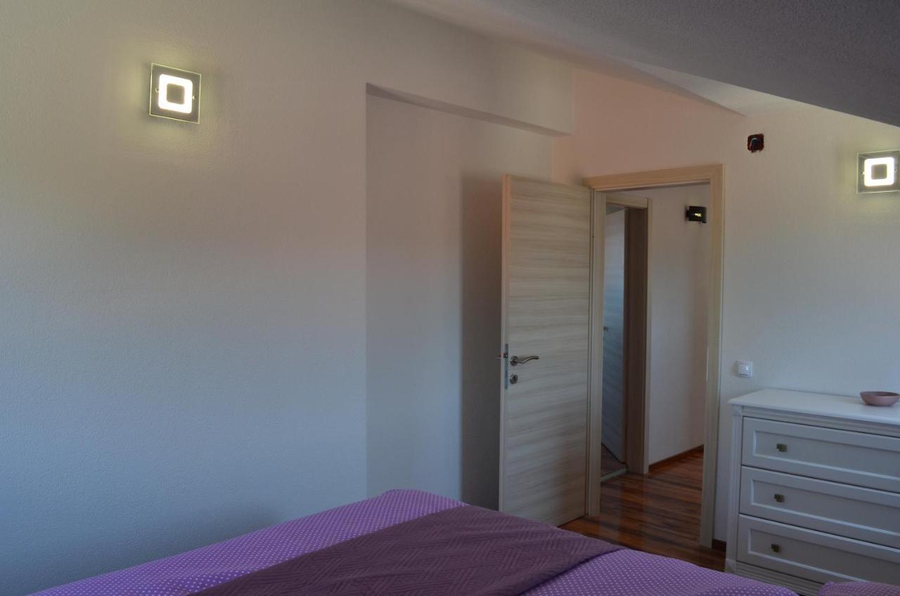 Apartmani Rita Slatine Eksteriør bilde