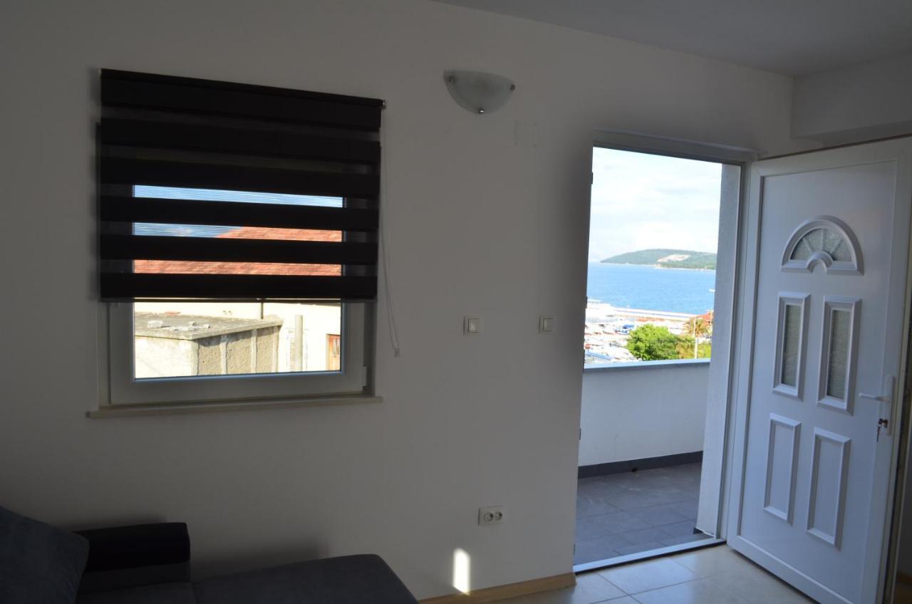 Apartmani Rita Slatine Eksteriør bilde